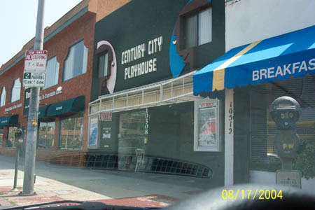 Century City Playhouse