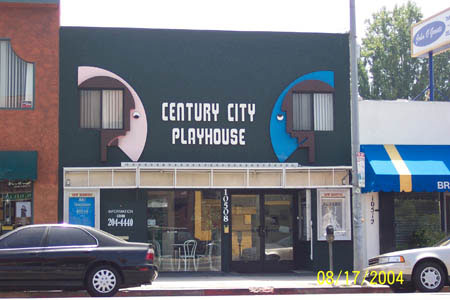 Century City Playhouse