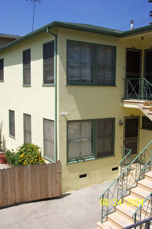 Alcott apt.