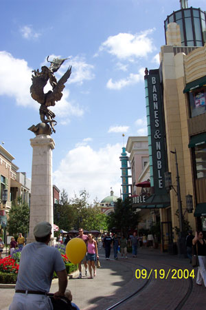 New Farmers Market