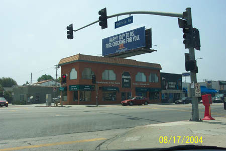 Century City Playhouse