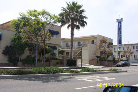 Sohrab's Motel