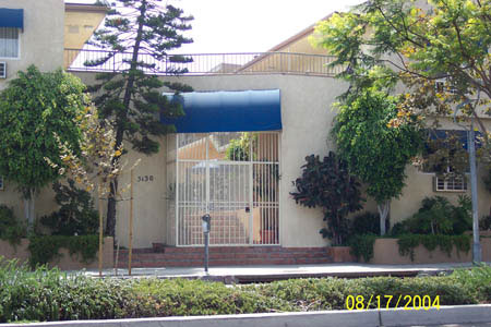 Sohrab's Motel