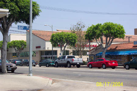 Alcott St.
