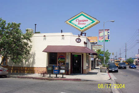 Mexican Food1