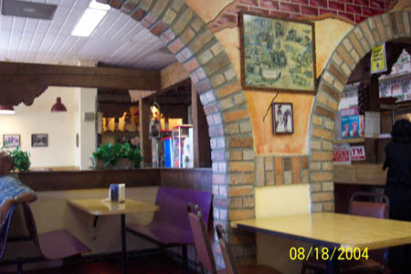 Mexican Food21