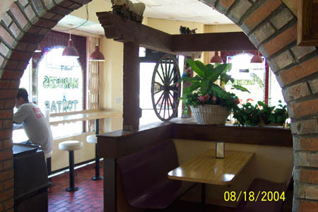 Mexican Food9