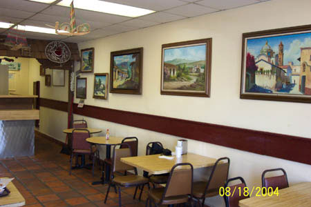 Mexican Food20