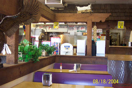 Mexican Food8