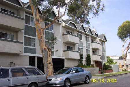 West L.A. Apt