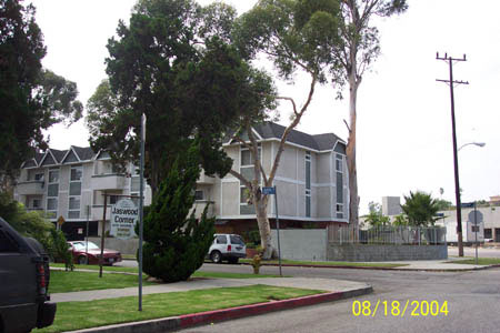 West L.A. Apt