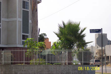 West L.A. Apt