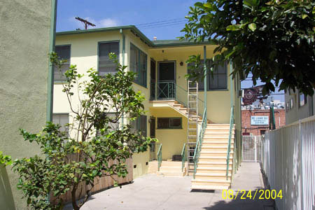 Alcott apt.