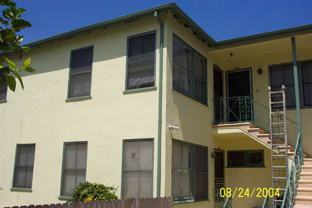 Alcott apt.