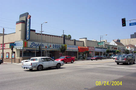Westwood