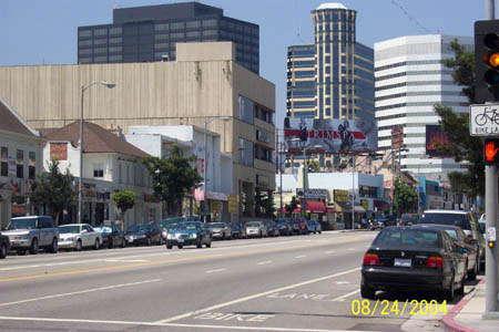 Westwood