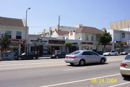 Westwood