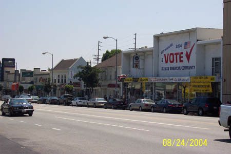 Westwood