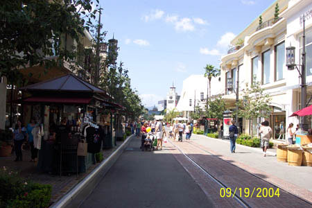 New Farmers Market