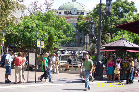 New Farmers Market