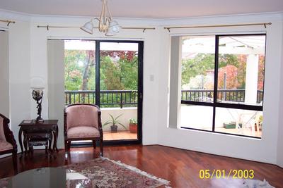 Farhad's House