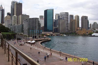 Circular Quay
