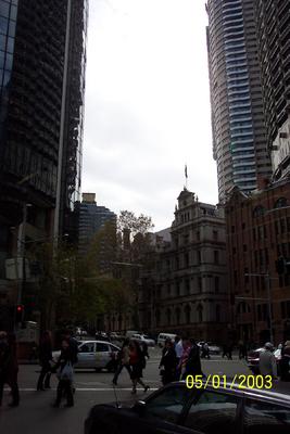 George Street