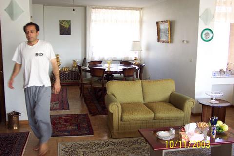 Mr. Parviz