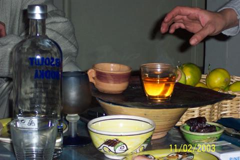 Cheers