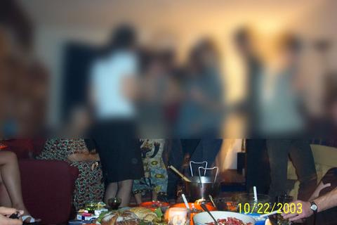 A common get-together
