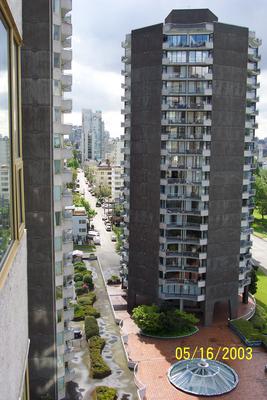 Beach Towers